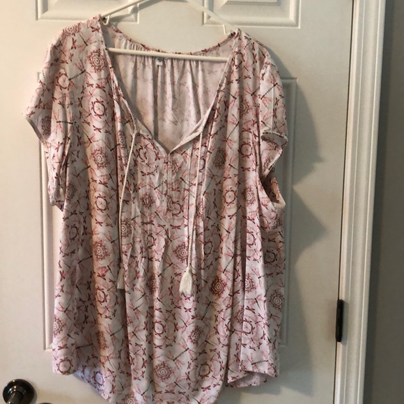 Tops - Picture 5 of 8